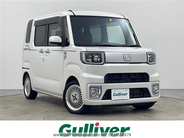 daihatsu wake 2016 -DAIHATSU--WAKE DBA-LA710S--LA710S-0013705---DAIHATSU--WAKE DBA-LA710S--LA710S-0013705- image 1