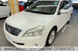 toyota premio 2009 AF-ZRT261-3006395