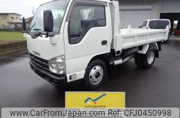 isuzu elf-truck 2013 quick_quick_TKG-NJR85AD_NJR85-7033013