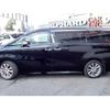 toyota alphard 2017 quick_quick_DBA-AGH30W_AGH30-0160016 image 12