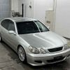 toyota aristo 2000 -TOYOTA--Aristo JZS161-0024925---TOYOTA--Aristo JZS161-0024925- image 1