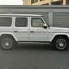 mercedes-benz g-class 2023 -MERCEDES-BENZ--Benz G Class 3DA-463350--W1N4633502X468633---MERCEDES-BENZ--Benz G Class 3DA-463350--W1N4633502X468633- image 17