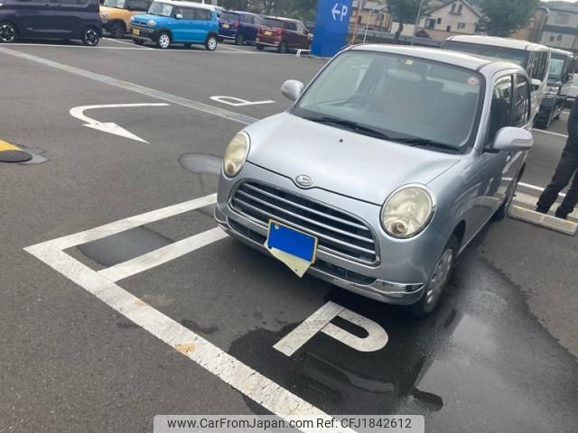 daihatsu mira-gino 2006 CFJ1842612 image 2