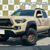toyota tacoma 2018 CFJ1498567 image 1