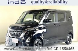 nissan roox 2020 CFJ1550465