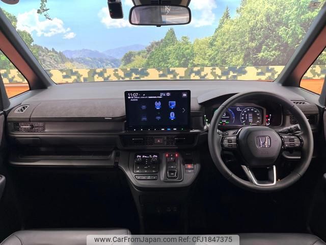 honda stepwagon 2024 CFJ1847375 image 2
