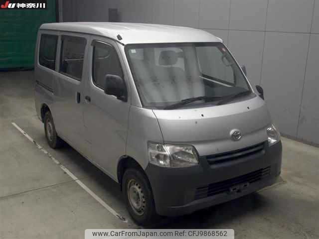 toyota townace-van 2017 -TOYOTA--Townace Van S402M-0067934---TOYOTA--Townace Van S402M-0067934- image 1