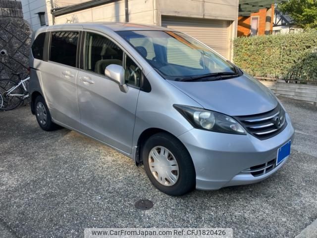 honda freed 2010 CFJ1820426 image 2