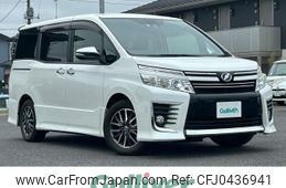 toyota voxy 2016 -TOYOTA--Voxy DBA-ZRR80W--ZRR80-0214565---TOYOTA--Voxy DBA-ZRR80W--ZRR80-0214565-