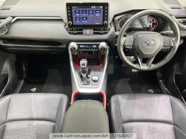 toyota rav4 2022 CFJ1640927 image 2