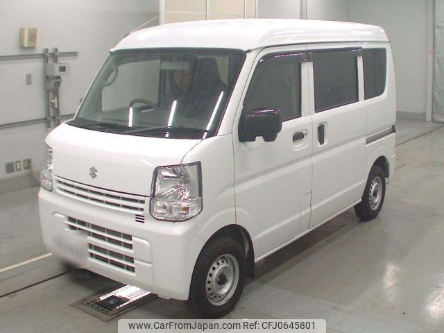 suzuki every 2023 -SUZUKI--Every DA17V-653915---SUZUKI--Every DA17V-653915- image 1