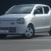 suzuki alto 2017 -SUZUKI--Alto DBA-HA36S--HA36S-353125---SUZUKI--Alto DBA-HA36S--HA36S-353125- image 1