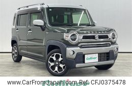 suzuki hustler 2021 -SUZUKI--Hustler 5AA-MR92S--MR92S-166892---SUZUKI--Hustler 5AA-MR92S--MR92S-166892-