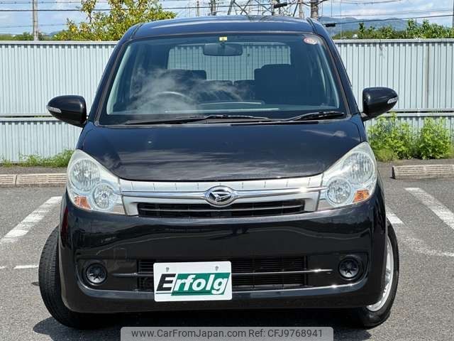 daihatsu mira 2009 -DAIHATSU--Mira DBA-L275S--L275S-2054703---DAIHATSU--Mira DBA-L275S--L275S-2054703- image 2