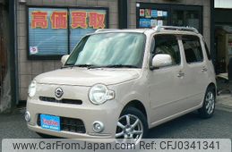 daihatsu mira-cocoa 2010 -DAIHATSU--Mira Cocoa L675S--0027706---DAIHATSU--Mira Cocoa L675S--0027706-