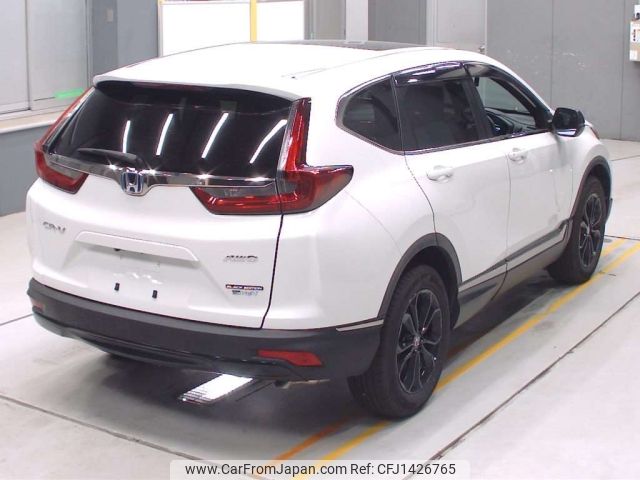 honda cr-v 2022 -HONDA--CR-V RT6-1301481---HONDA--CR-V RT6-1301481- image 2