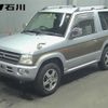 mitsubishi pajero-mini 2008 -MITSUBISHI--Pajero mini H58A--0722788---MITSUBISHI--Pajero mini H58A--0722788- image 1