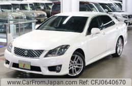 toyota crown 2012 -TOYOTA--Crown DBA-GRS200--GRS200-0074419---TOYOTA--Crown DBA-GRS200--GRS200-0074419-