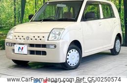 suzuki alto 2009 -SUZUKI--Alto DBA-HA24S--HA24S-632429---SUZUKI--Alto DBA-HA24S--HA24S-632429-