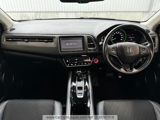 honda vezel 2018 quick_quick_RU3_RU3-1328669 image 2