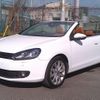 volkswagen golf-convertible 2012 CFJ1810307 image 2