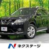 nissan x-trail 2014 -NISSAN--X-Trail DBA-NT32--NT32-020876---NISSAN--X-Trail DBA-NT32--NT32-020876- image 1