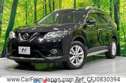 nissan x-trail 2014 -NISSAN--X-Trail DBA-NT32--NT32-020876---NISSAN--X-Trail DBA-NT32--NT32-020876-