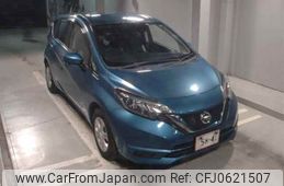 nissan note 2018 -NISSAN--Note HE12--145263---NISSAN--Note HE12--145263-