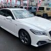 toyota crown 2018 -TOYOTA 【仙台 301ﾅ7177】--Crown GWS224--1000737---TOYOTA 【仙台 301ﾅ7177】--Crown GWS224--1000737- image 2