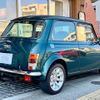 rover mini 1998 CFJ0713696 image 5