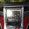 toyota alphard 2009 NIKYO_SX84323 image 26