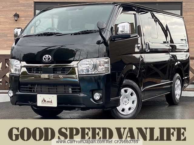 toyota hiace-van 2021 -TOYOTA--Hiace Van 3BF-TRH200V--TRH200-0347778---TOYOTA--Hiace Van 3BF-TRH200V--TRH200-0347778- image 1