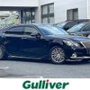 toyota crown-majesta 2014 -TOYOTA--Crown Majesta DAA-GWS214--GWS214-6006517---TOYOTA--Crown Majesta DAA-GWS214--GWS214-6006517- image 1