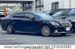 toyota crown-majesta 2014 -TOYOTA--Crown Majesta DAA-GWS214--GWS214-6006517---TOYOTA--Crown Majesta DAA-GWS214--GWS214-6006517-