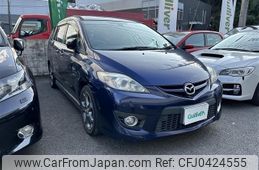 mazda premacy 2010 -MAZDA--Premacy DBA-CREW--CREW-347078---MAZDA--Premacy DBA-CREW--CREW-347078-