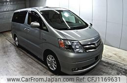 toyota alphard 2008 -TOYOTA--Alphard ATH10W-0025334---TOYOTA--Alphard ATH10W-0025334-