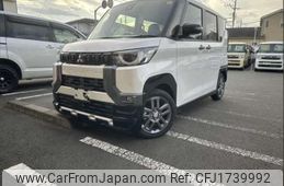 mitsubishi delica-mini 2025 CFJ1739992