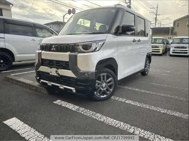 mitsubishi delica-mini 2025 CFJ1739992 image 1