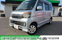 daihatsu atrai-wagon 2011 CFJ1810198