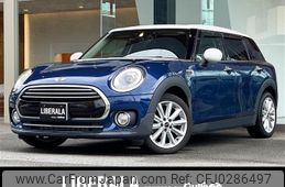 mini mini-others 2018 -BMW--BMW Mini DBA-LN15--WMWLN320502F17294---BMW--BMW Mini DBA-LN15--WMWLN320502F17294-