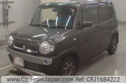 suzuki hustler 2014 CFJ1684222