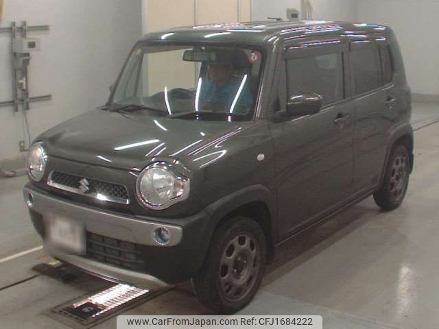 suzuki hustler 2014 CFJ1684222 image 1