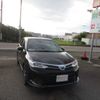 toyota corolla-fielder 2018 504749-RAOID:13554 image 8