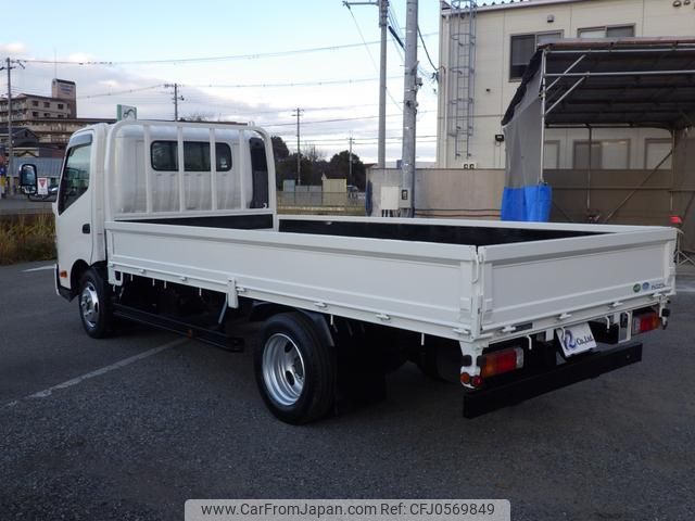 toyota dyna-truck 2019 GOO_NET_EXCHANGE_0704331A30241217W002 image 2