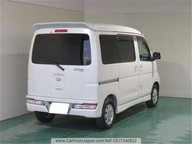 daihatsu atrai-wagon 2021 CFJ1540822 image 2