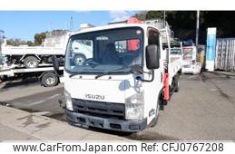 isuzu elf-truck 2013 GOO_NET_EXCHANGE_0802337A30250218W001