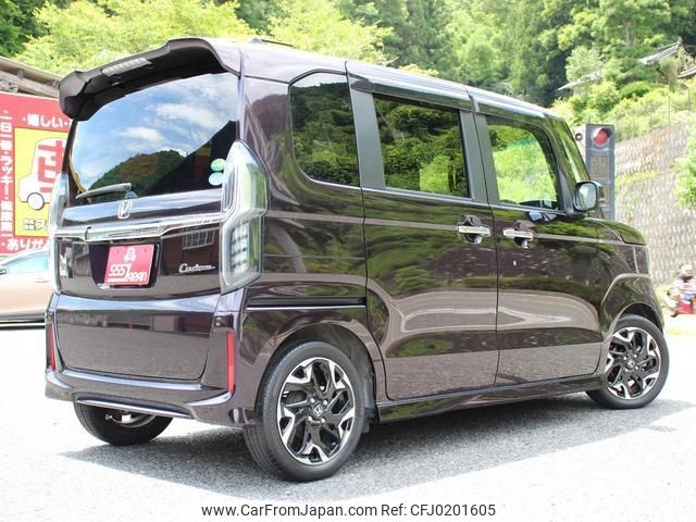 honda n-box 2017 quick_quick_JF3_JF3-2012693 image 2