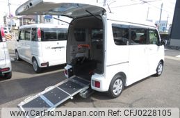 nissan clipper-rio 2019 -NISSAN--Clipper Rio ABA-DR17Wｶｲ--DR17W-148355---NISSAN--Clipper Rio ABA-DR17Wｶｲ--DR17W-148355-