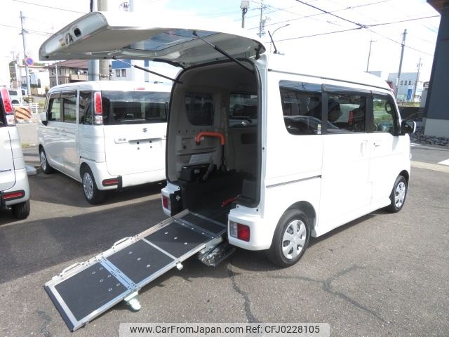 nissan clipper-rio 2019 -NISSAN--Clipper Rio ABA-DR17Wｶｲ--DR17W-148355---NISSAN--Clipper Rio ABA-DR17Wｶｲ--DR17W-148355- image 1