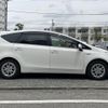 toyota prius-α 2012 -TOYOTA--Prius α DAA-ZVW41W--ZVW41-3204827---TOYOTA--Prius α DAA-ZVW41W--ZVW41-3204827- image 6